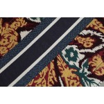 DIOR TOTE Paisley Blue