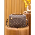 Louis Vuitton 𝗣𝗢𝗖𝗛𝗘𝗧𝗧𝗘 𝗠𝗘𝗧𝗜𝗦 M44875