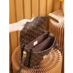 Louis Vuitton 𝗣𝗢𝗖𝗛𝗘𝗧𝗧𝗘 𝗠𝗘𝗧𝗜𝗦 M44875