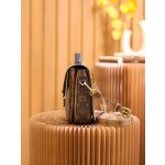 Louis Vuitton 𝙋𝙊𝘾𝙃𝙀𝙏𝙏𝙃 𝙈𝙀𝙏𝙄𝙎 M44876 messenger bag