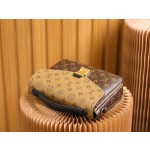 Louis Vuitton 𝙋𝙊𝘾𝙃𝙀𝙏𝙏𝙃 𝙈𝙀𝙏𝙄𝙎 M44876 messenger bag