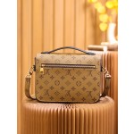 Louis Vuitton 𝙋𝙊𝘾𝙃𝙀𝙏𝙏𝙃 𝙈𝙀𝙏𝙄𝙎 M44876 messenger bag