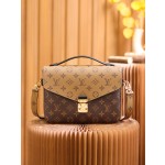 Louis Vuitton 𝙋𝙊𝘾𝙃𝙀𝙏𝙏𝙃 𝙈𝙀𝙏𝙄𝙎 M44876 messenger bag