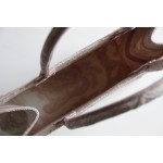 DIOR TOTE Pink Tiger