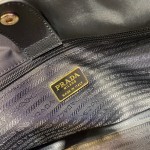 Prada Extra Large Antique Bag 🎉🎉 1BD629
