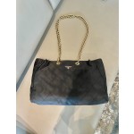 Prada Extra Large Antique Bag 🎉🎉 1BD629