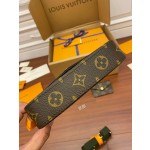 Louis Vuitton's exclusive debut model: M80091 Super Enhanced Edition