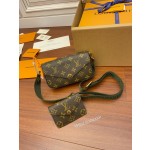 Louis Vuitton's exclusive debut model: M80091 Super Enhanced Edition