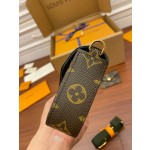 Louis Vuitton's exclusive debut model: M80091 Super Enhanced Edition