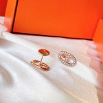 Hermes Earrings