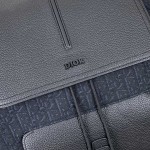 Dior- Backpack, Model: 6991-1#Black D