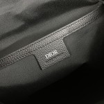 Dior- backpack, model: 6991-1#blue D