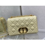 DlOR CARO cowhide rattan pattern model: 3370