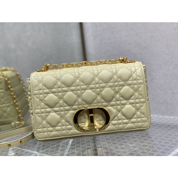 DlOR CARO cowhide rattan pattern model: 3370