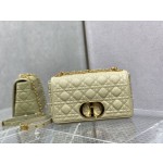 DlOR CARO cowhide rattan pattern model: 3370