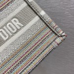 Mini Colorful Stripes Tote's latest stripes collection