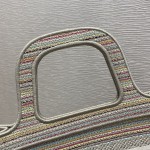 Mini Colorful Stripes Tote's latest stripes collection