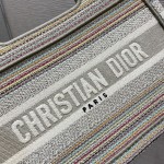 Mini Colorful Stripes Tote's latest stripes collection