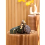 Louis Vuitton 𝙈𝙐𝙇𝙏𝙄 𝙋𝙊𝘾𝙃𝙀𝙏𝙏𝙀 5 in 1 M44813