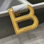 BALENCIAGA 𝐇𝐨𝐮𝐫𝐠𝐥𝐚𝐬𝐬 𝐏𝐥𝐮𝐬 Hourglass bag