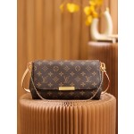 Louis Vuitton 𝐅𝐀𝐕𝐎𝐑𝐈𝐓𝐄 M40718