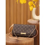 Louis Vuitton 𝐅𝐀𝐕𝐎𝐑𝐈𝐓𝐄 M40718