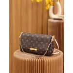 Louis Vuitton 𝐅𝐀𝐕𝐎𝐑𝐈𝐓𝐄 M40718