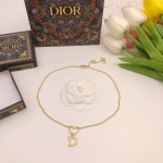 Dior necklace