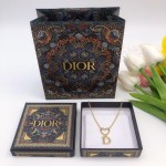 Dior necklace