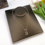 Dior necklace