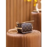 Louis Vuitton𝗡𝗔𝗡𝗢 M41346