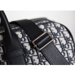 DIOR Oblique Travel Bag 🍂🍂 DR-021