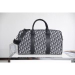 DIOR Oblique Travel Bag 🍂🍂 DR-021