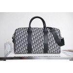 DIOR Oblique Travel Bag 🍂🍂 DR-021