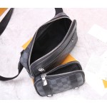 Louis Vuitton N50018 Original Scott Messenger Bag