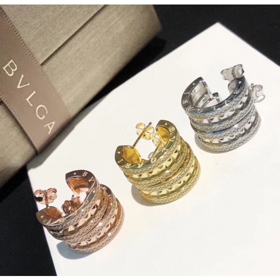 BVLGARI  earrings
