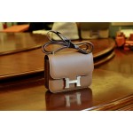 Kangkang Golden Brown 19 Elephant Gray 24 Epsom Leather