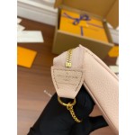Louis Vuitton Mahjong bag M80501