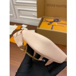 Louis Vuitton Mahjong bag M80501