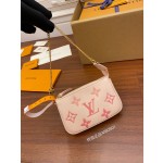 Louis Vuitton Mahjong bag M80501