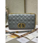 DlOR CARO cowhide rattan pattern model: 3380