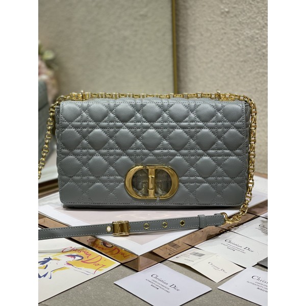 DlOR CARO cowhide rattan pattern model: 3380