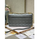 DlOR CARO cowhide rattan pattern model: 3380