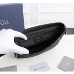 Dior Oblique Crossbody Bag