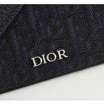 Dior Oblique Crossbody Bag