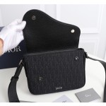 Dior Oblique Crossbody Bag