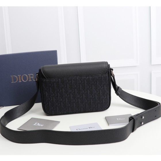 Dior Oblique Crossbody Bag