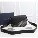 Dior Oblique Crossbody Bag