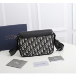 Dior Oblique Crossbody Bag
