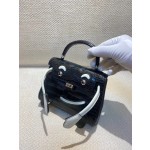 kelly doll  American crocodile top craftsmanship wax thread hand sewing